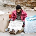 How to lead a healthy lifestyle in 2023 homeless depressed beggar on the street 2021 10 13 21 12 24 utc cropped