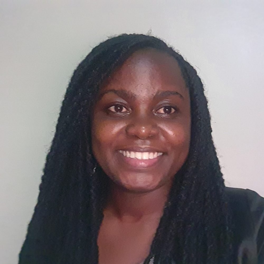 lilian daphine lunyolo